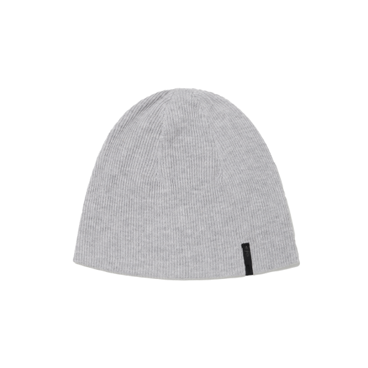 ET2502CA05LG ETCE Symbol Light Beanie Light Gray