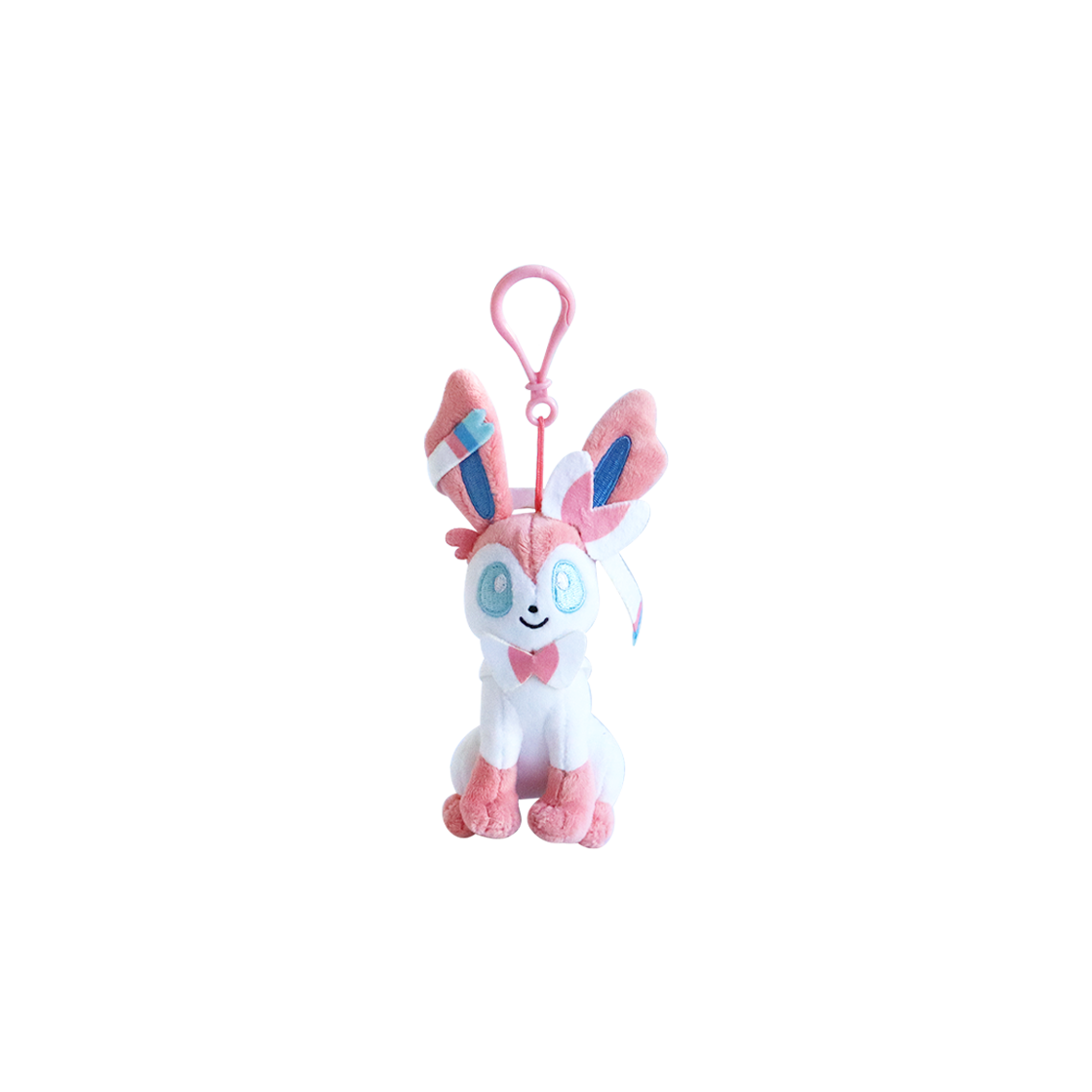 매니어리틀 포켓몬 님피아 13cm 키링(Many a Little Pokemon Nymphia Keyring 13Cm)