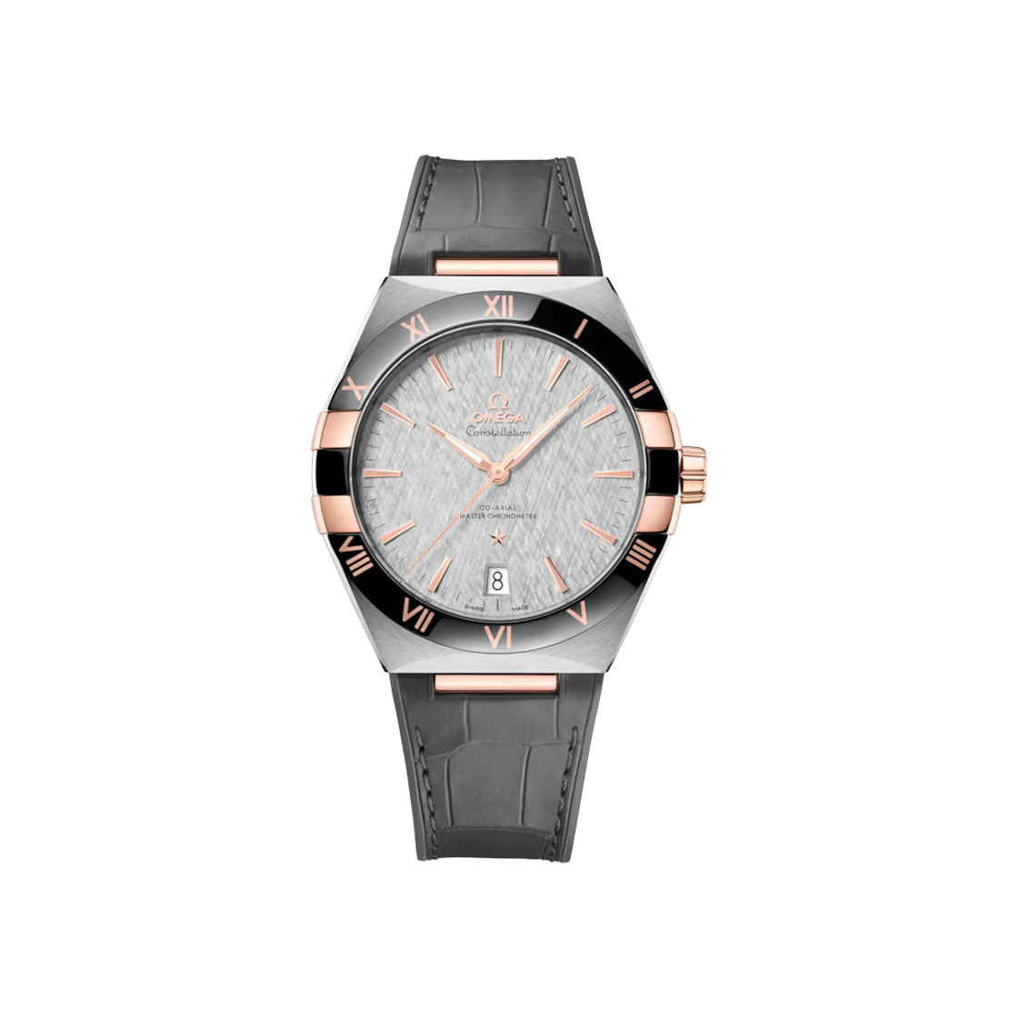 ITKEK76MV3BI Omega Constellation Two-Tone 41MM