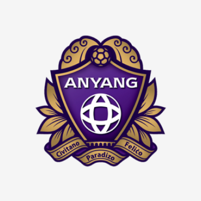 FC 안양(FC Anyang)