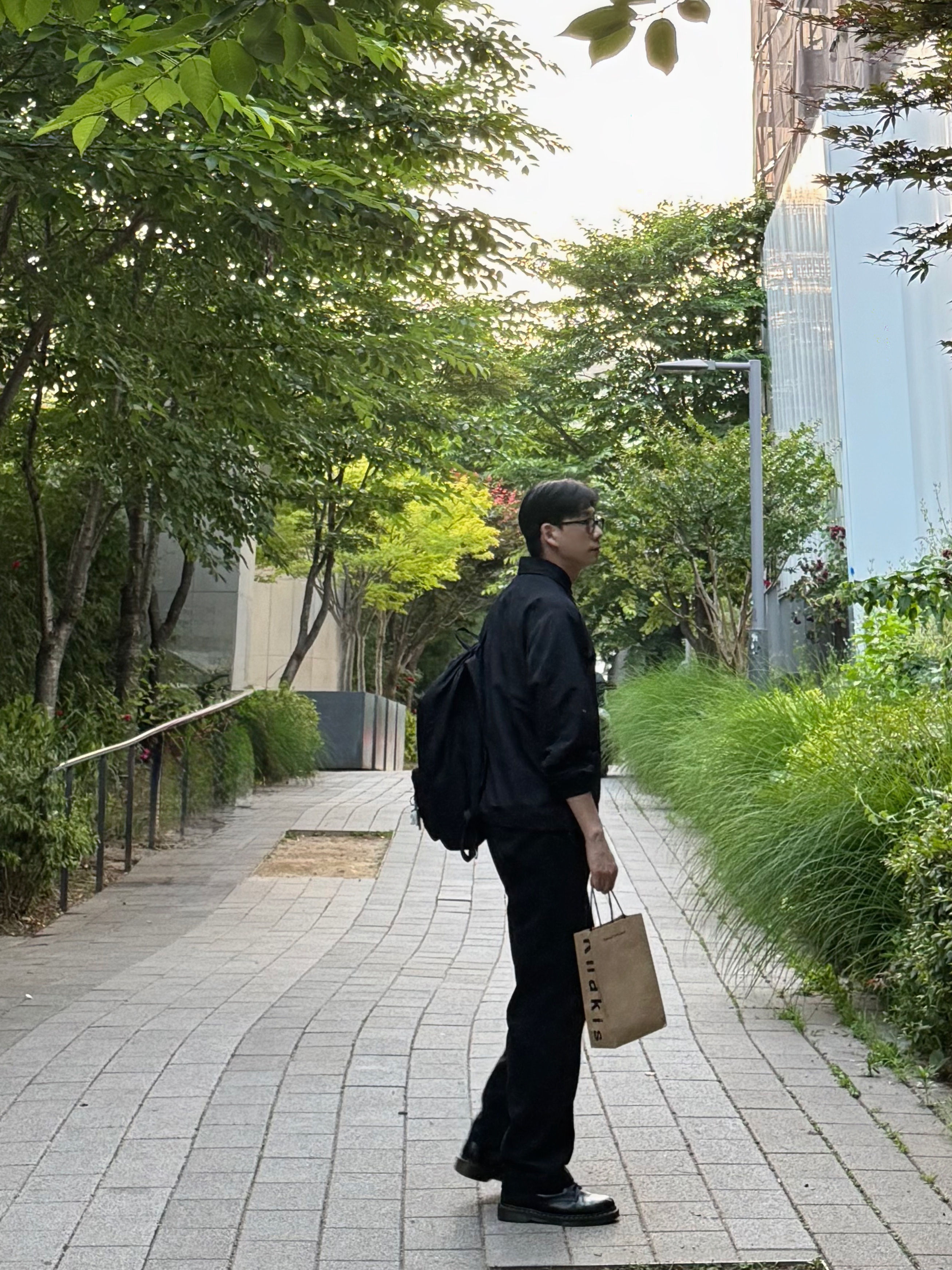 찰찰님의 스타일 - 2