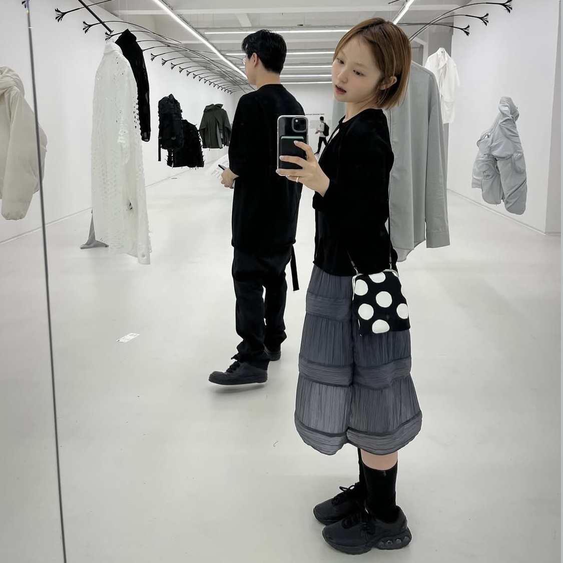 PEEVES PEEVES님의 스타일 - 1