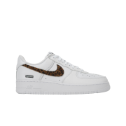 Nike x Supreme x GOODENOUGH Air Force 1 Low White - 25SS