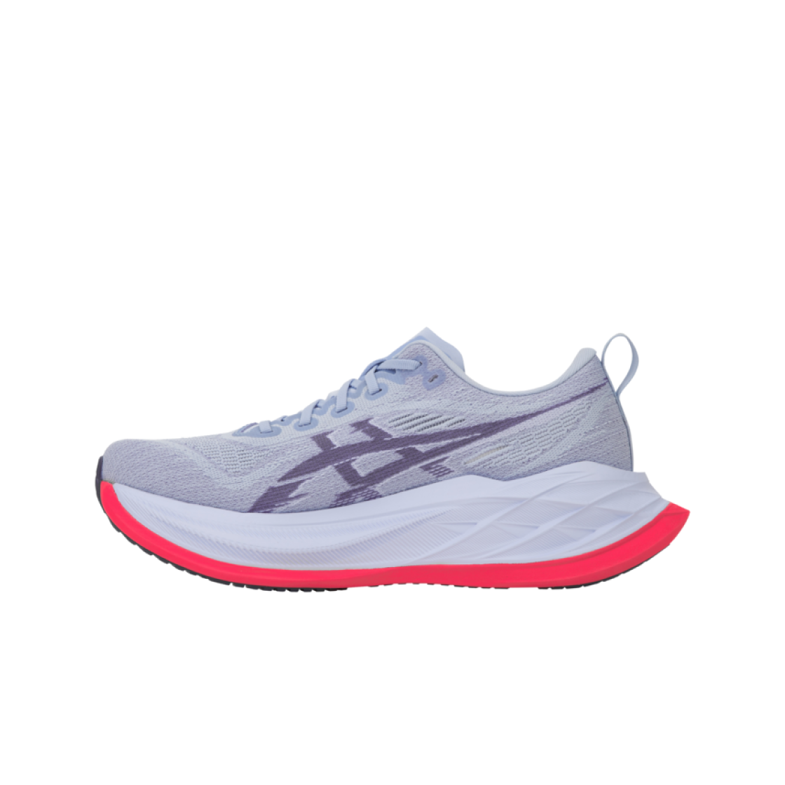 1013A142-401 Asics Superblast 2 Blue Fade Edo Purple - #3