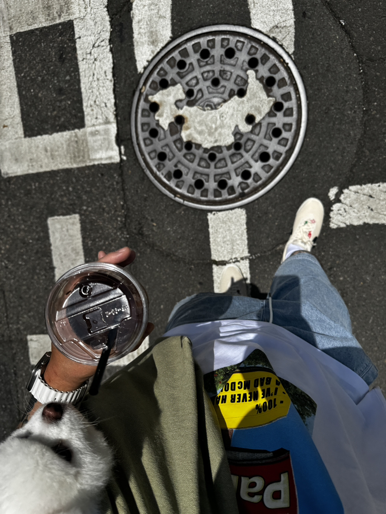 KREAM 프로필 이미지