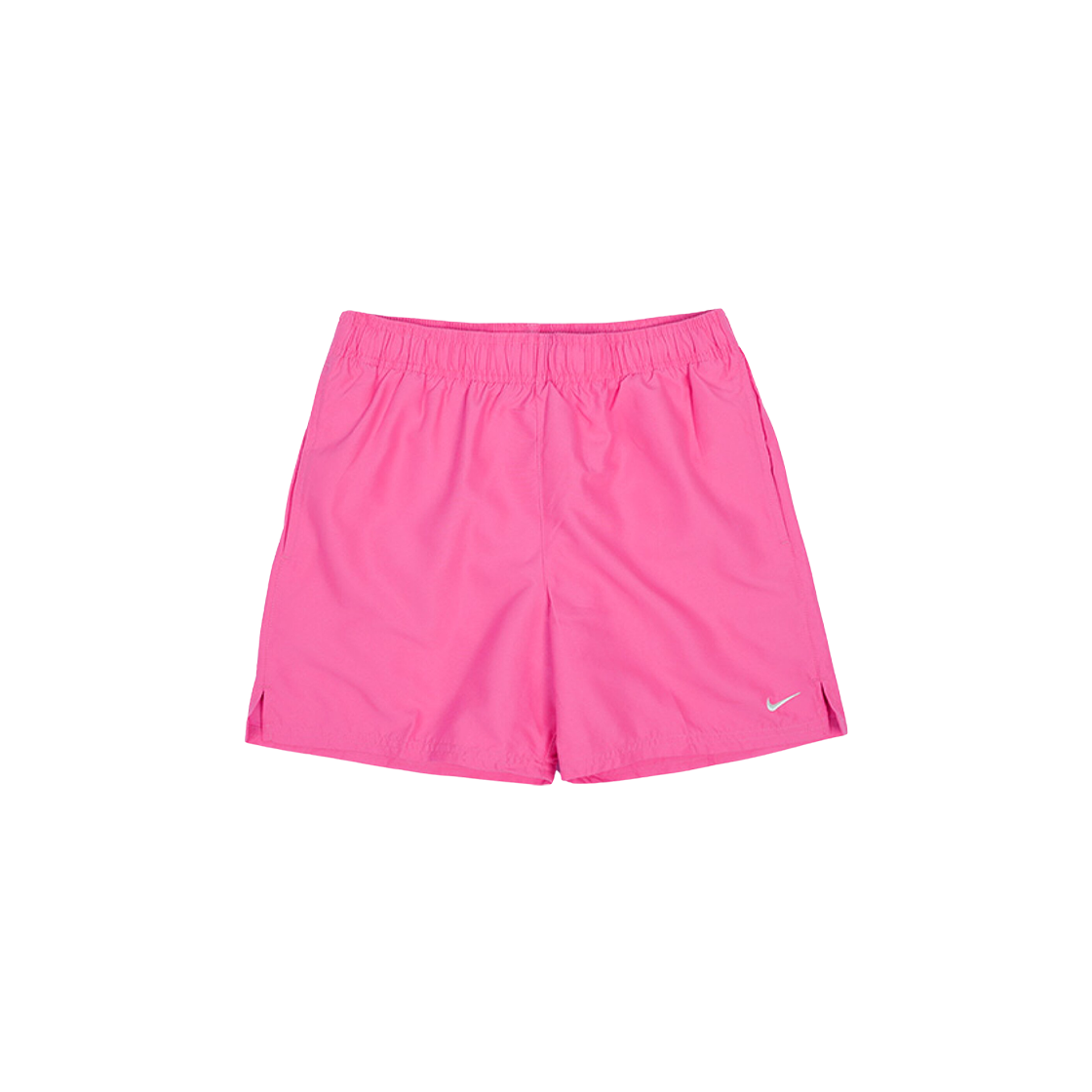 NESSF560-656 Nike Swim Breaker 5 Inch Brief-Lined Volley Shorts Pinksicle - US/EU