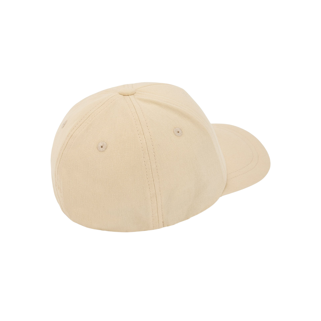 (키즈) 타오 엘라스틱 햄스터 캡 베이지((Kids) TAO Elastic Hamster Cap Beige) - 2