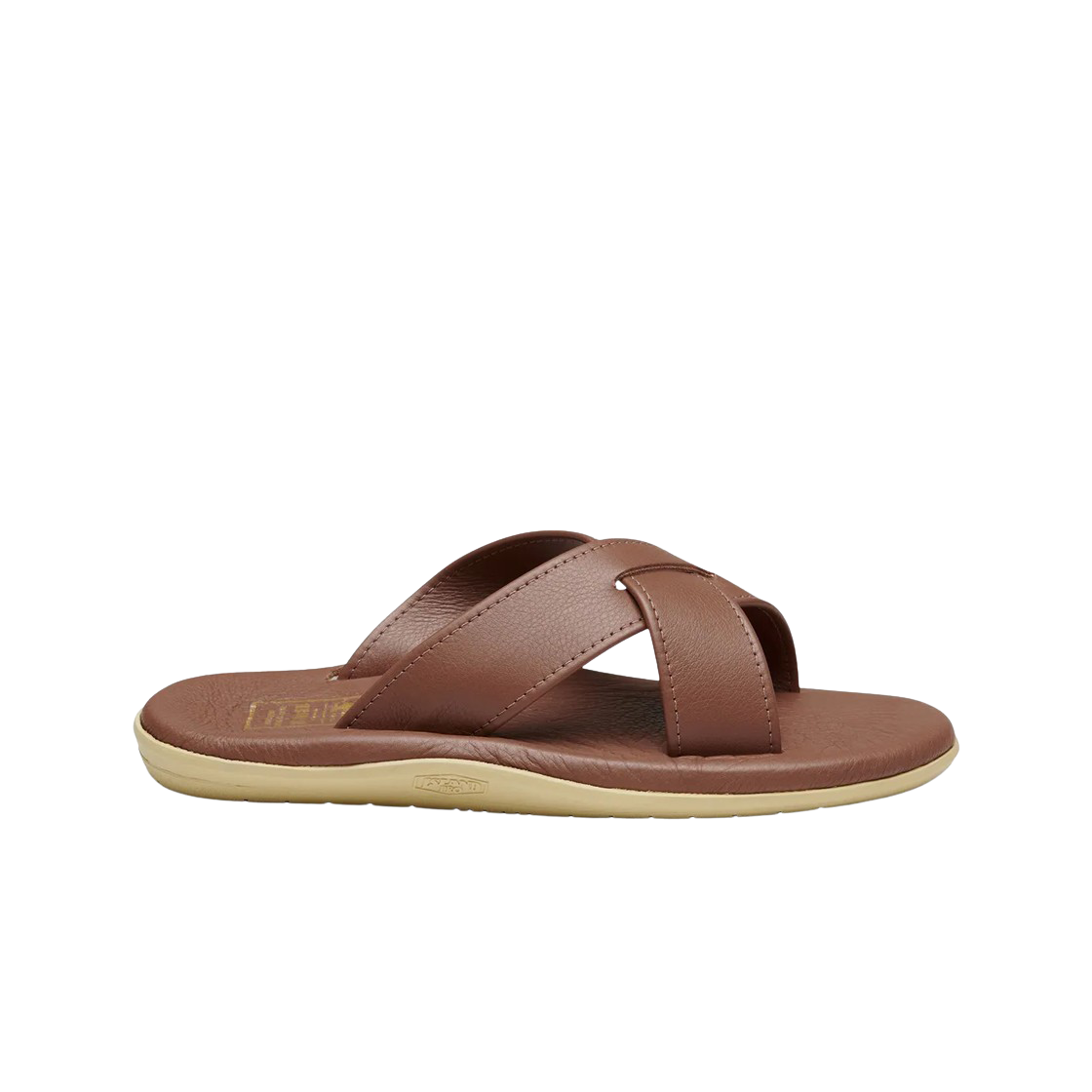 PT223-WHIS Island Slipper Slide Whiskey