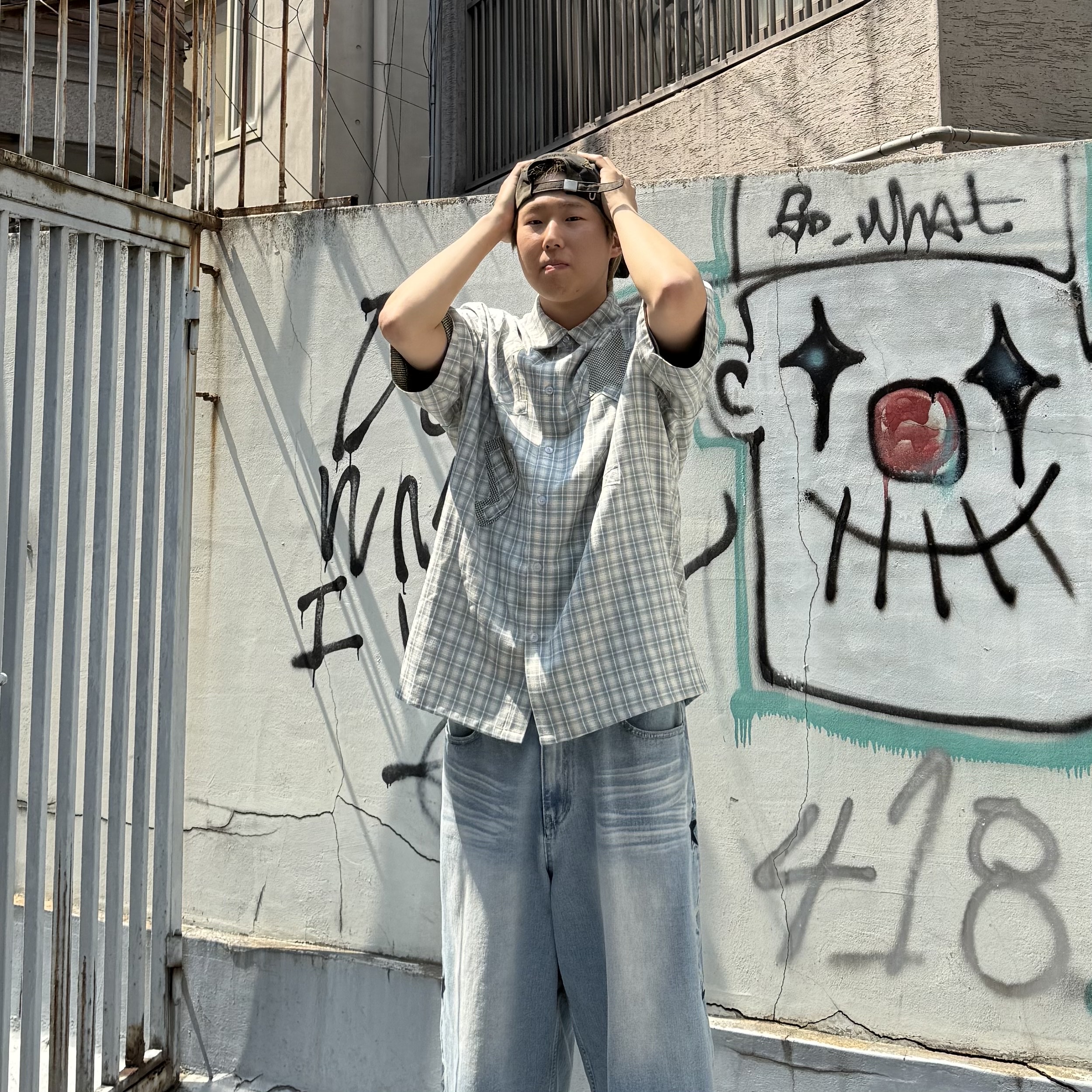 이승복님의 스타일