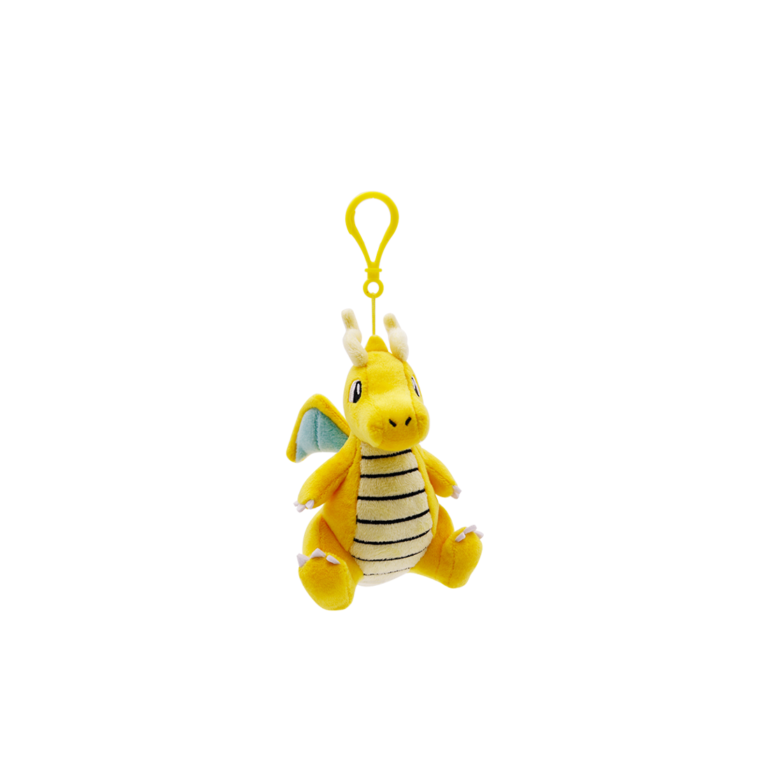 매니어리틀 포켓몬 망나뇽 13cm 키링(Many a Little Pokemon Mangnanyong Keyring 13Cm)