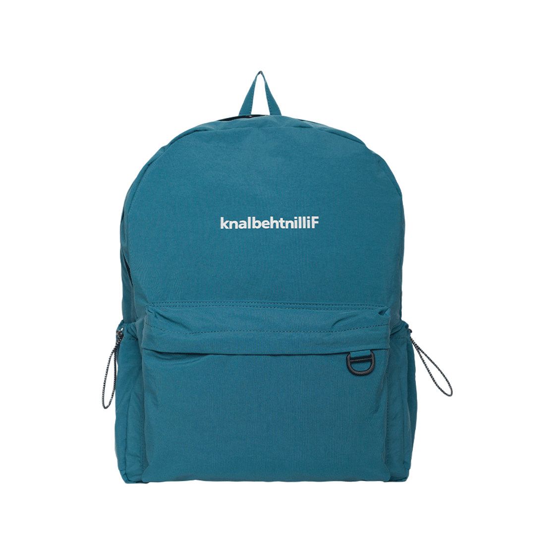필인더블랭크 오프 백팩 네이비(Fillintheblank Off Back Pack (navy))