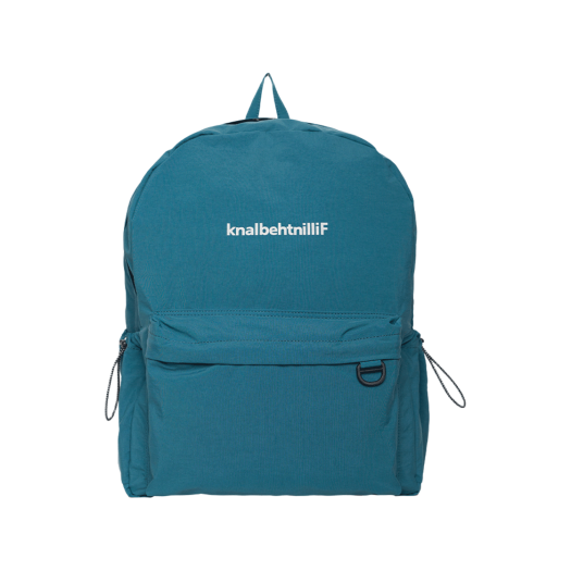FITBS01571 Fillintheblank Off Back Pack (navy)