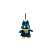 Many a Little Pokemon Moukgoja Keyring 13Cm