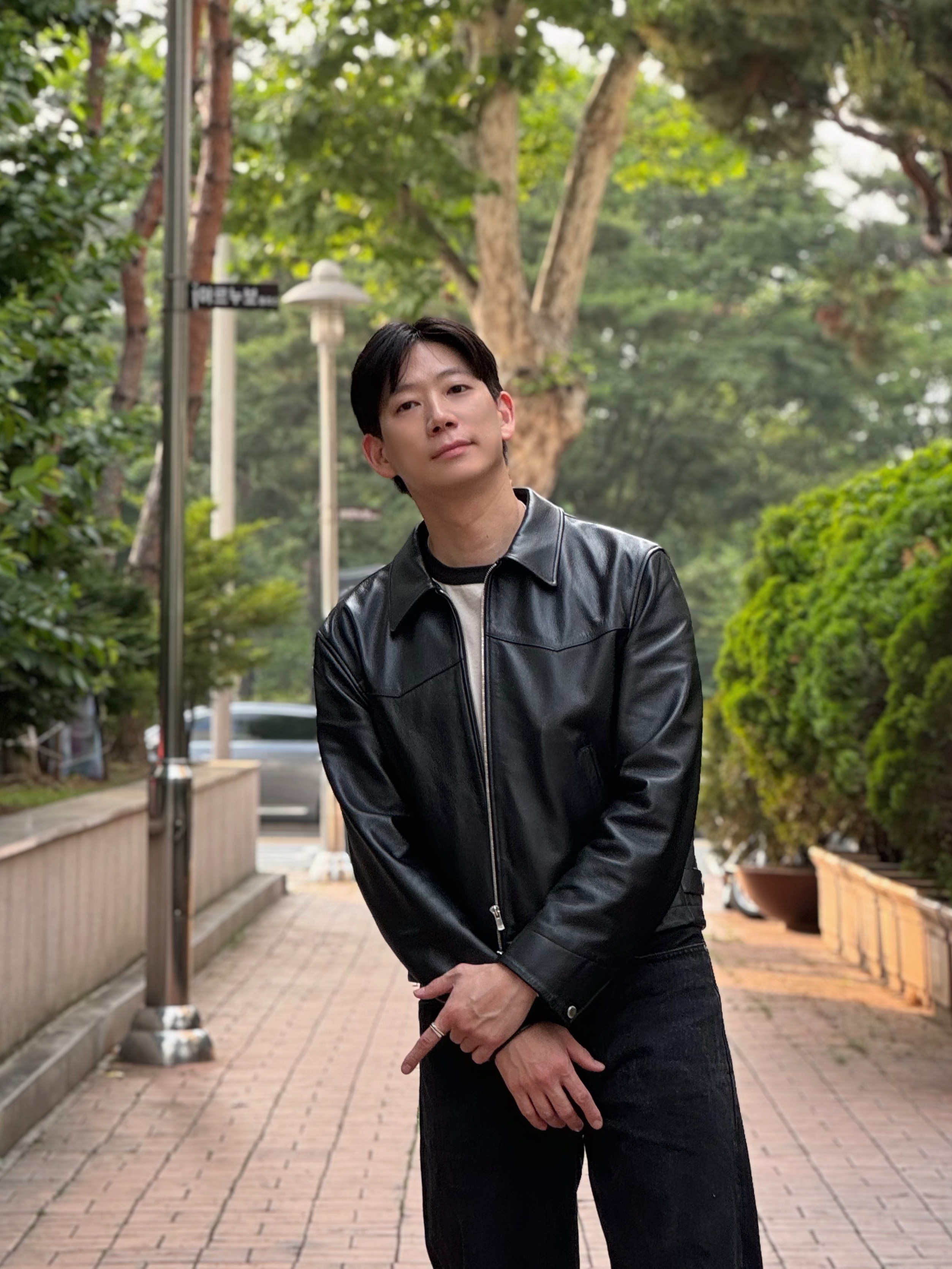 찰찰님의 스타일 - 1
