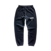UVU Paris 25 Insignia Sweatpants Ink Blue