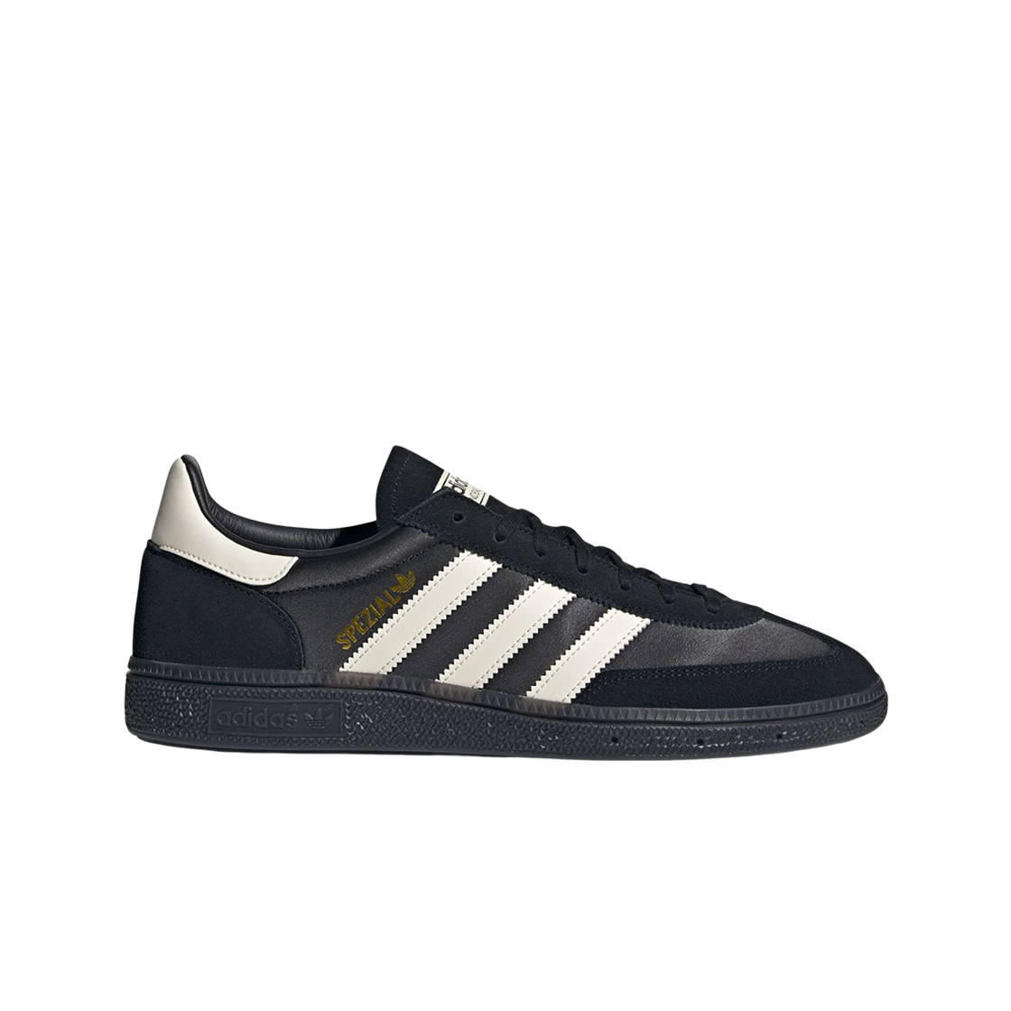 아디다스 핸드볼 스페지알 코어 블랙 아이보리 | Adidas | KREAM