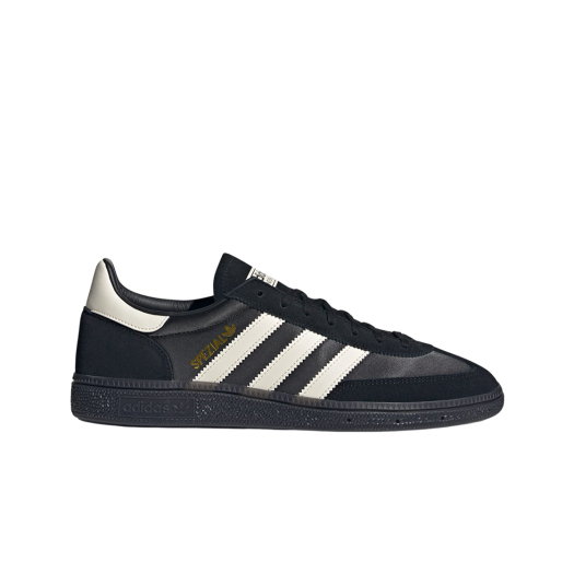 아디다스 핸드볼 스페지알 코어 블랙 아이보리 | Adidas | KREAM