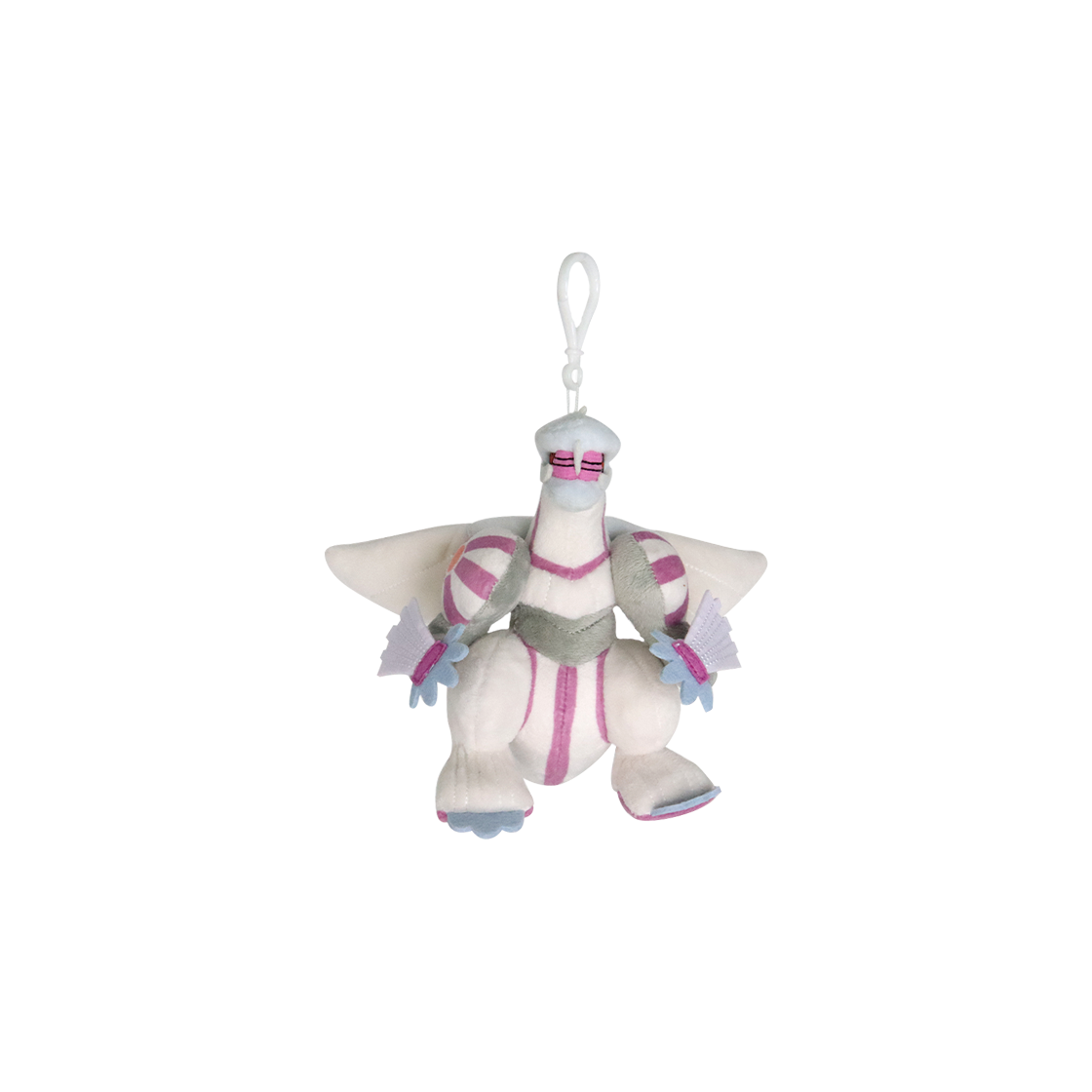 2233-50 Many a Little Pokemon Palkia Keyring 13Cm
