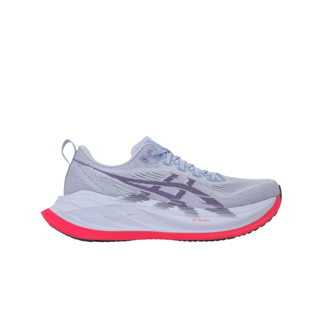1013A142-401 Asics Superblast 2 Blue Fade Edo Purple - 대표 이미지 #1