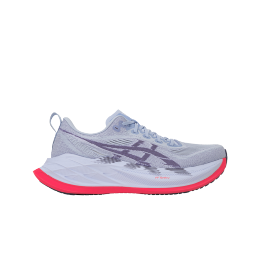 1013A142-401 Asics Superblast 2 Blue Fade Edo Purple