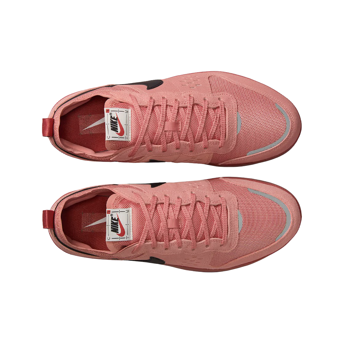 나이키 시티 레드 스타더스트 캐니언 러스트(Nike C1TY Red Stardust Canyon Rust) - 2