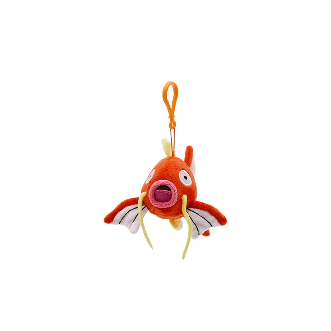 매니어리틀 포켓몬 잉어킹 13cm 키링(Many a Little Pokemon Ingeoking Keyring 13Cm)