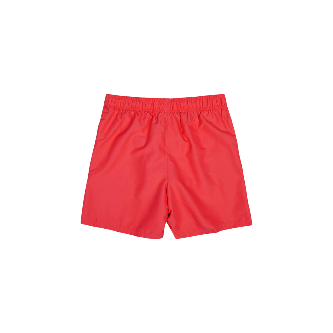 나이키 스윔 브레이커 5인치 브리프 라인드 발리 쇼츠 유니버시티 레드 화이트 - US/EU(Nike Swim Breaker 5 Inch Brief-Lined Volley Shorts University Red White - US/EU) - 2