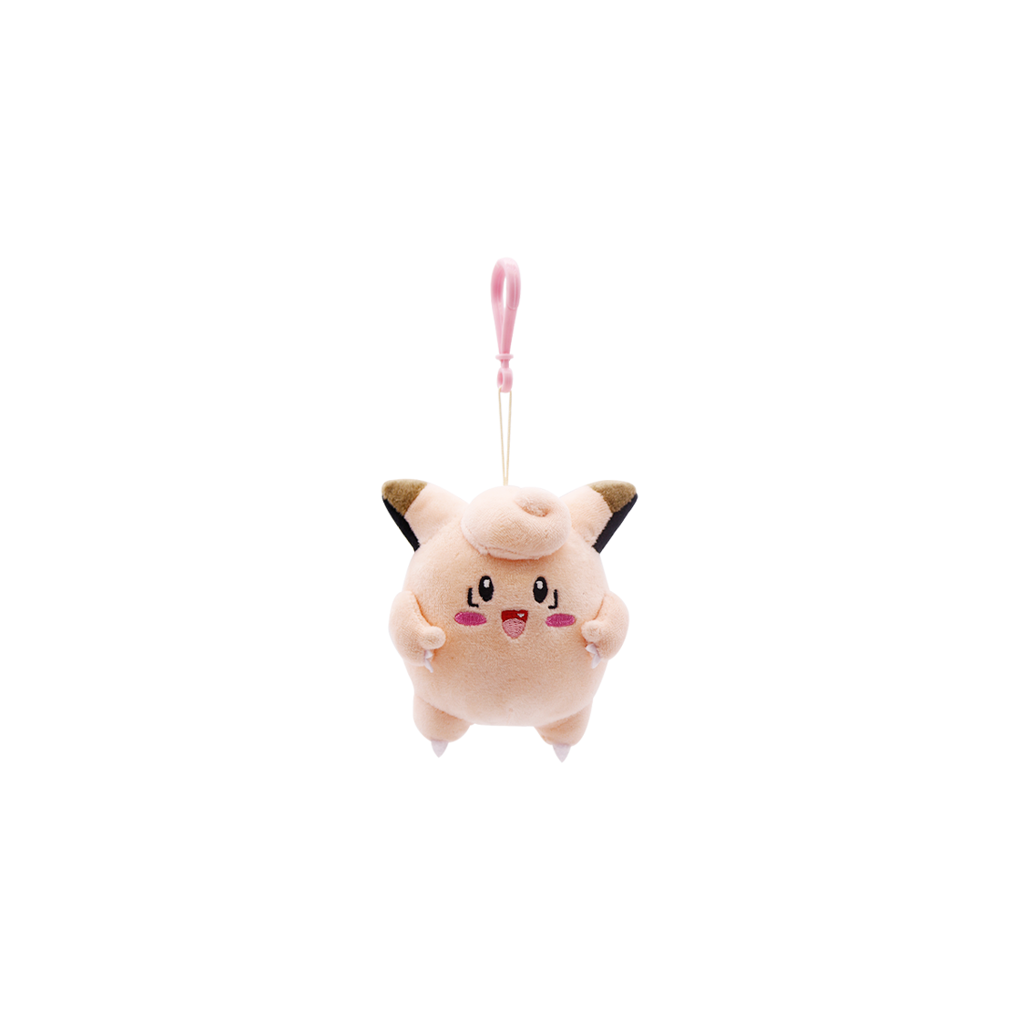 2088-50 Many a Little Pokemon Pipi Keyring 13Cm
