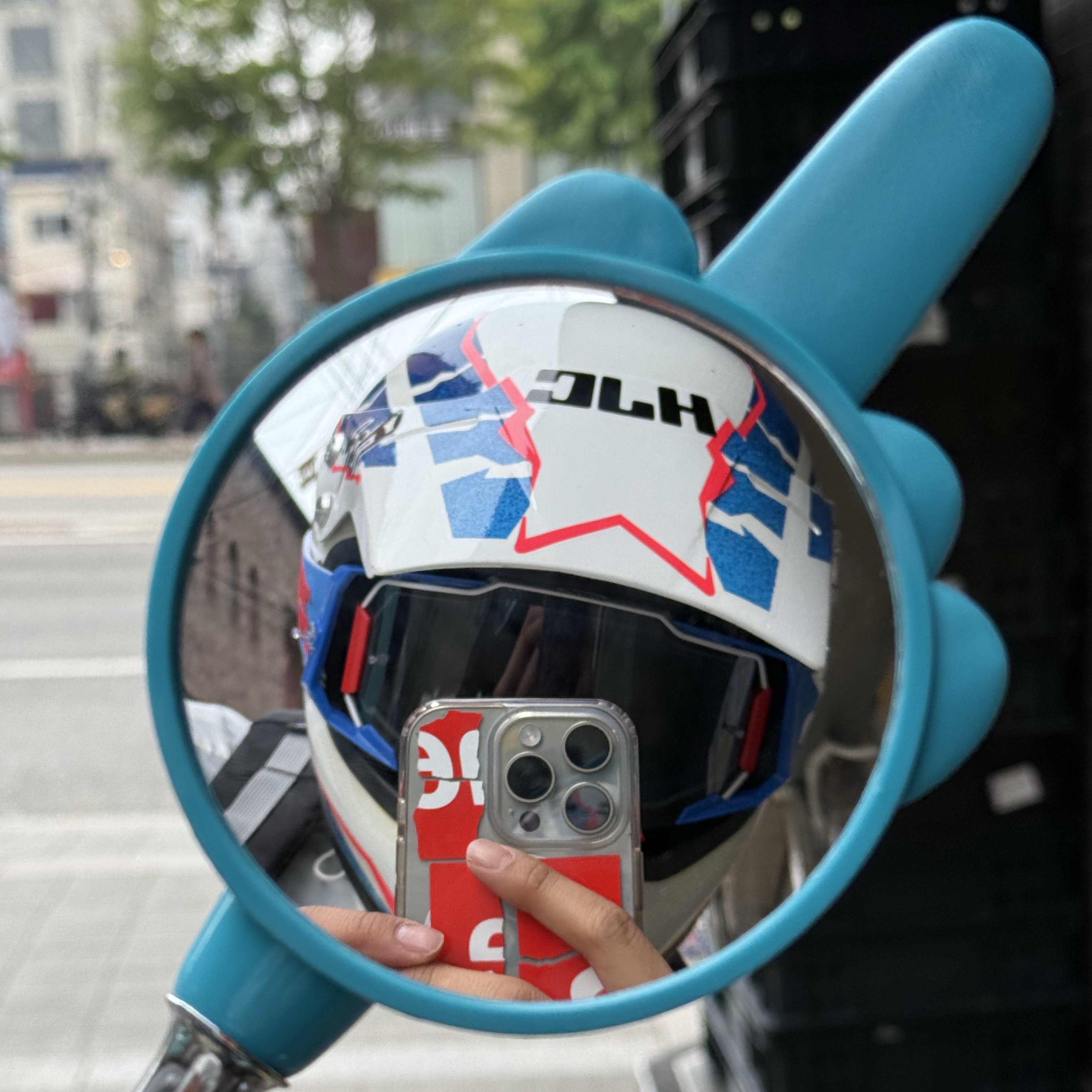 이승복님의 스타일