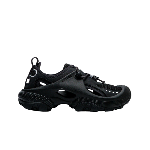209988-060 Crocs Trail Break 2 Black