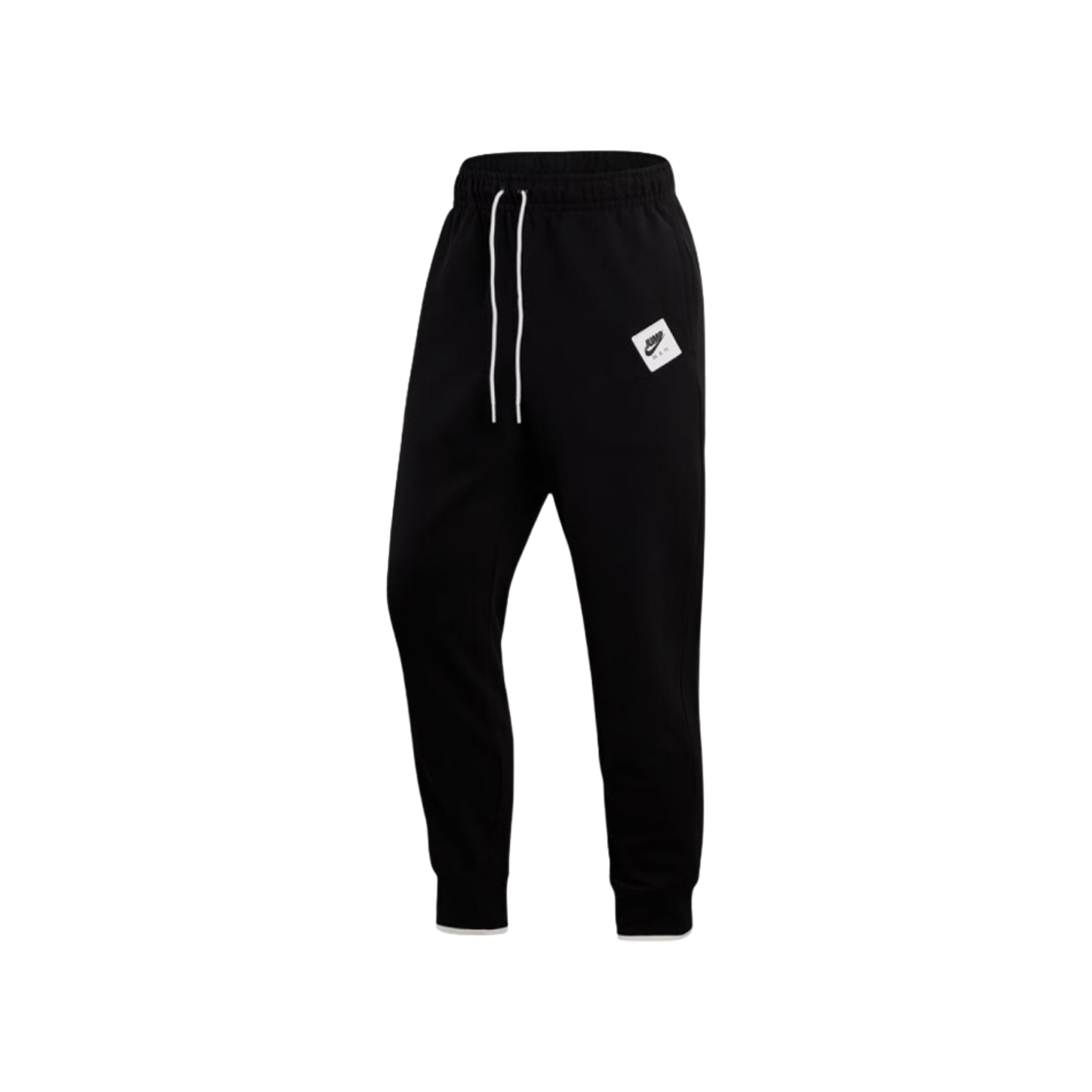 DV4528-010 Jordan Flight Fleece Pants Black - Asia