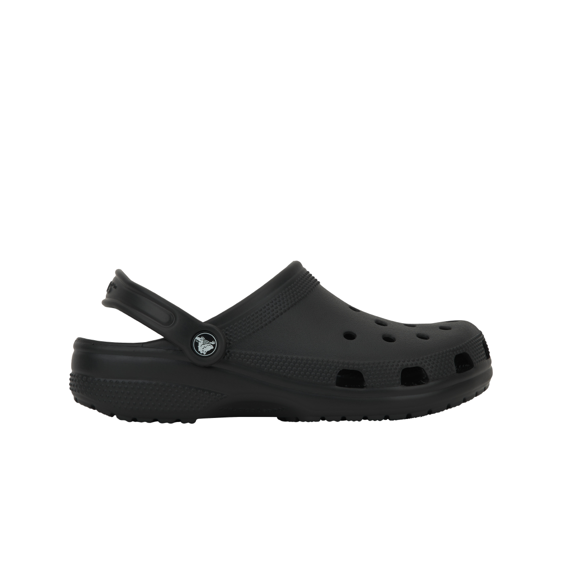 크록스 클래식 클로그 블랙(Crocs Classic Clog Black)