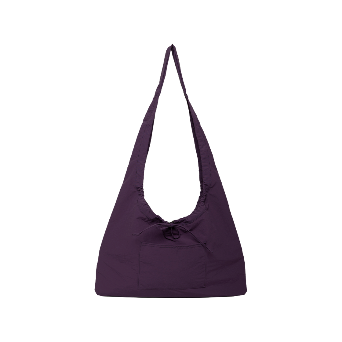 FITBS01572 Fillintheblank Stance Packable Multi Bag (Light)(purple) - #2