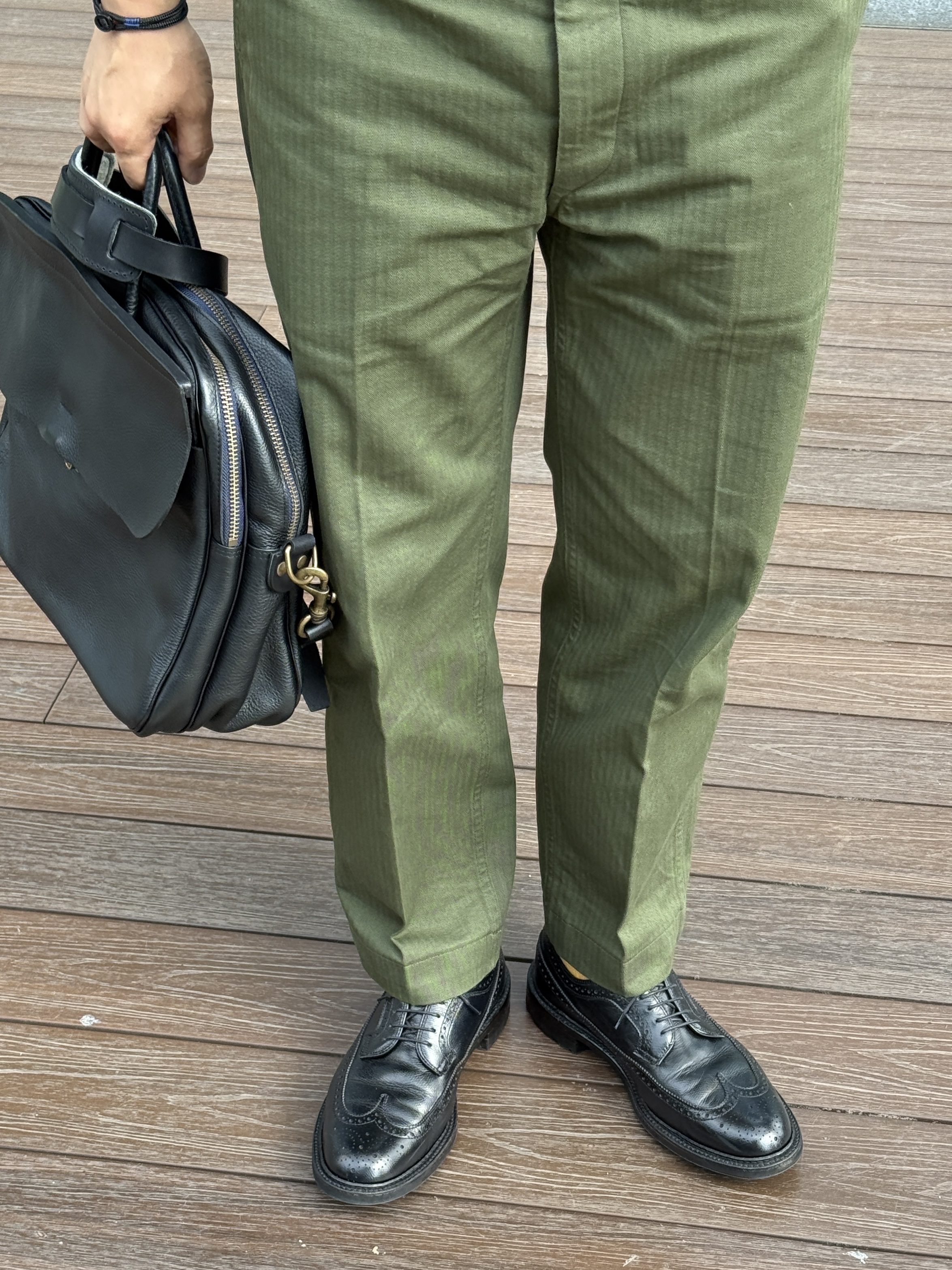곧중년 LIFE&amp;STYLE님의 스타일 - 7