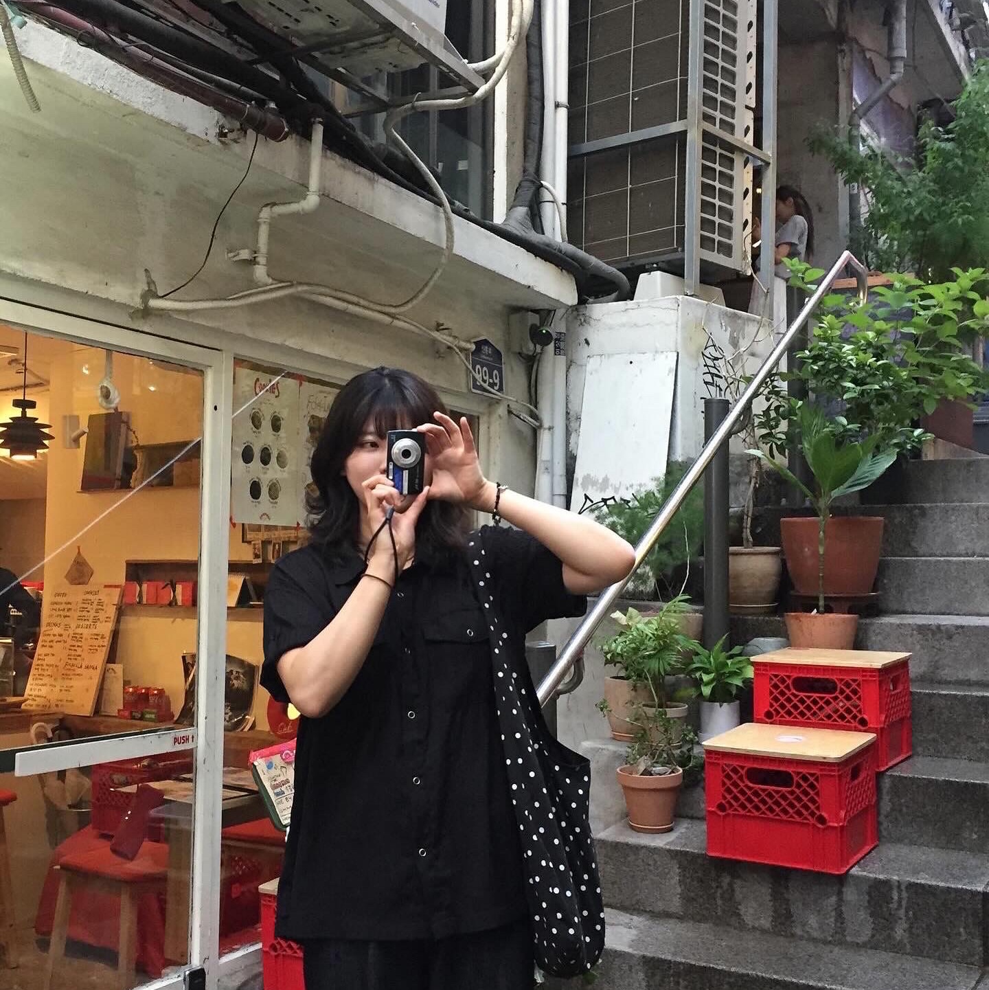 wlstj님의 스타일