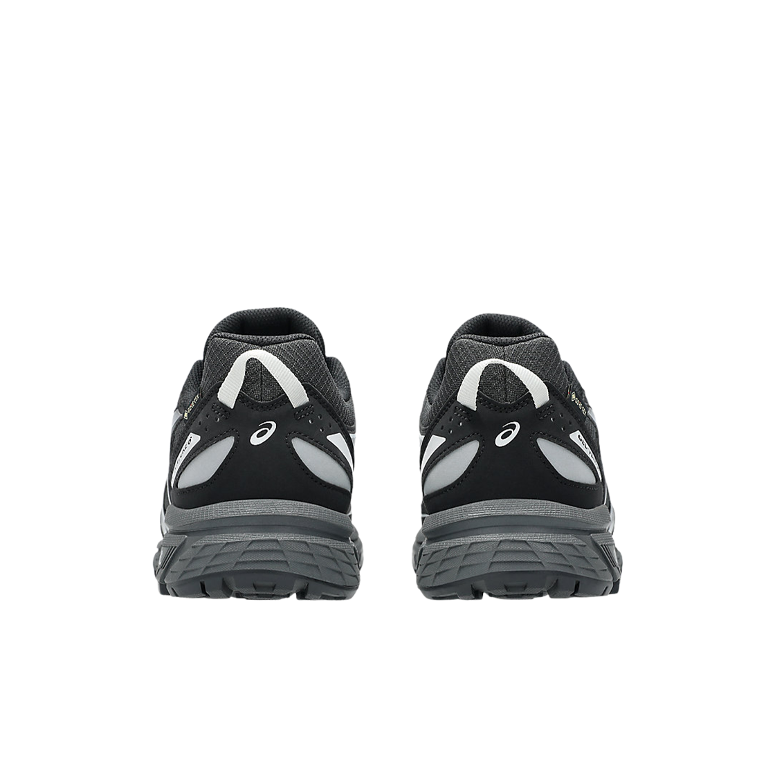 아식스 젤 벤쳐 6 GTX 옵시디언 그레이 블랙(Asics Gel-Venture 6 GTX Obsidian Grey Black) - 3