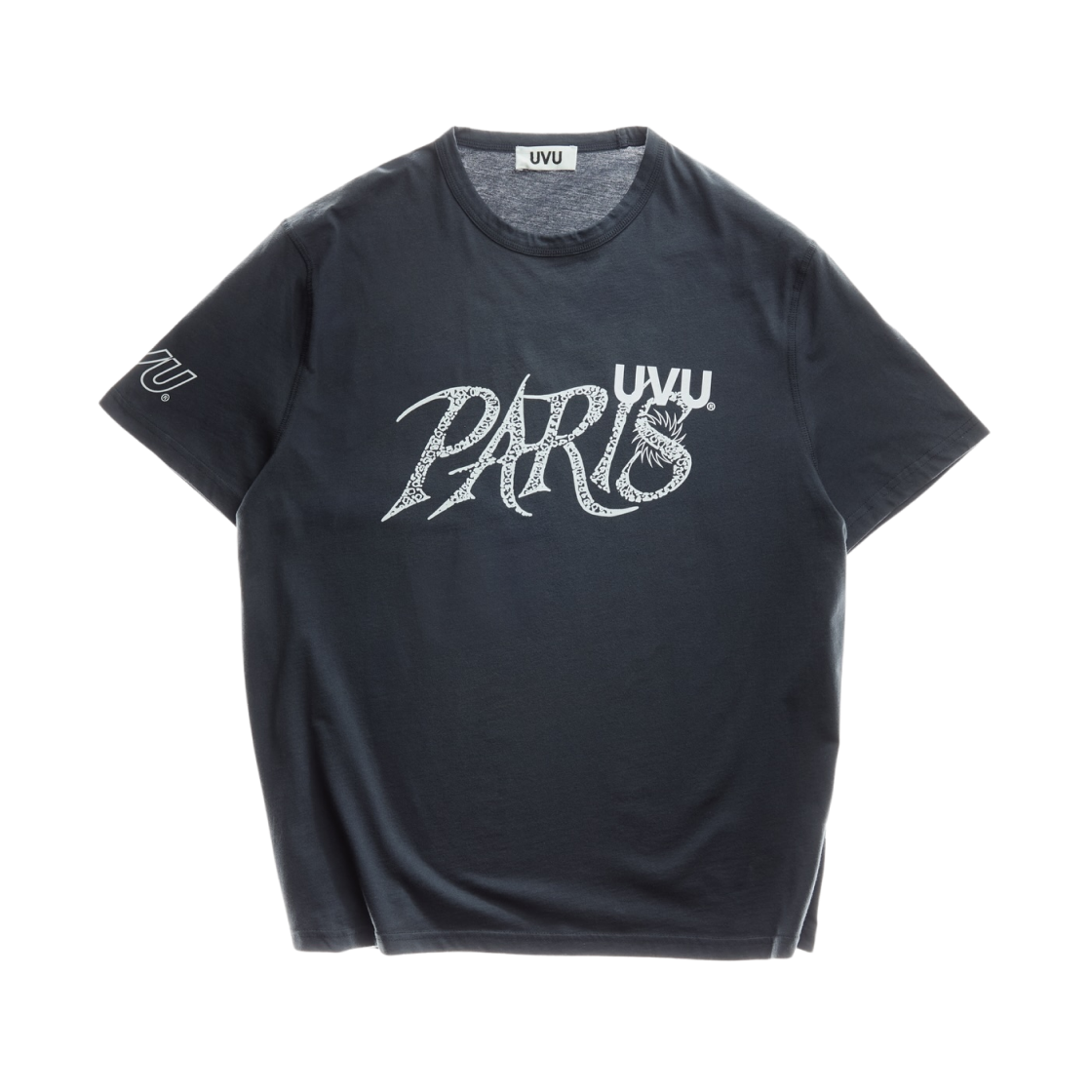 - UVU Paris 25 T-Shirt Ink Blue