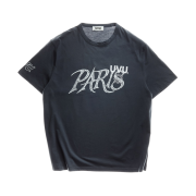 UVU Paris 25 T-Shirt Ink Blue