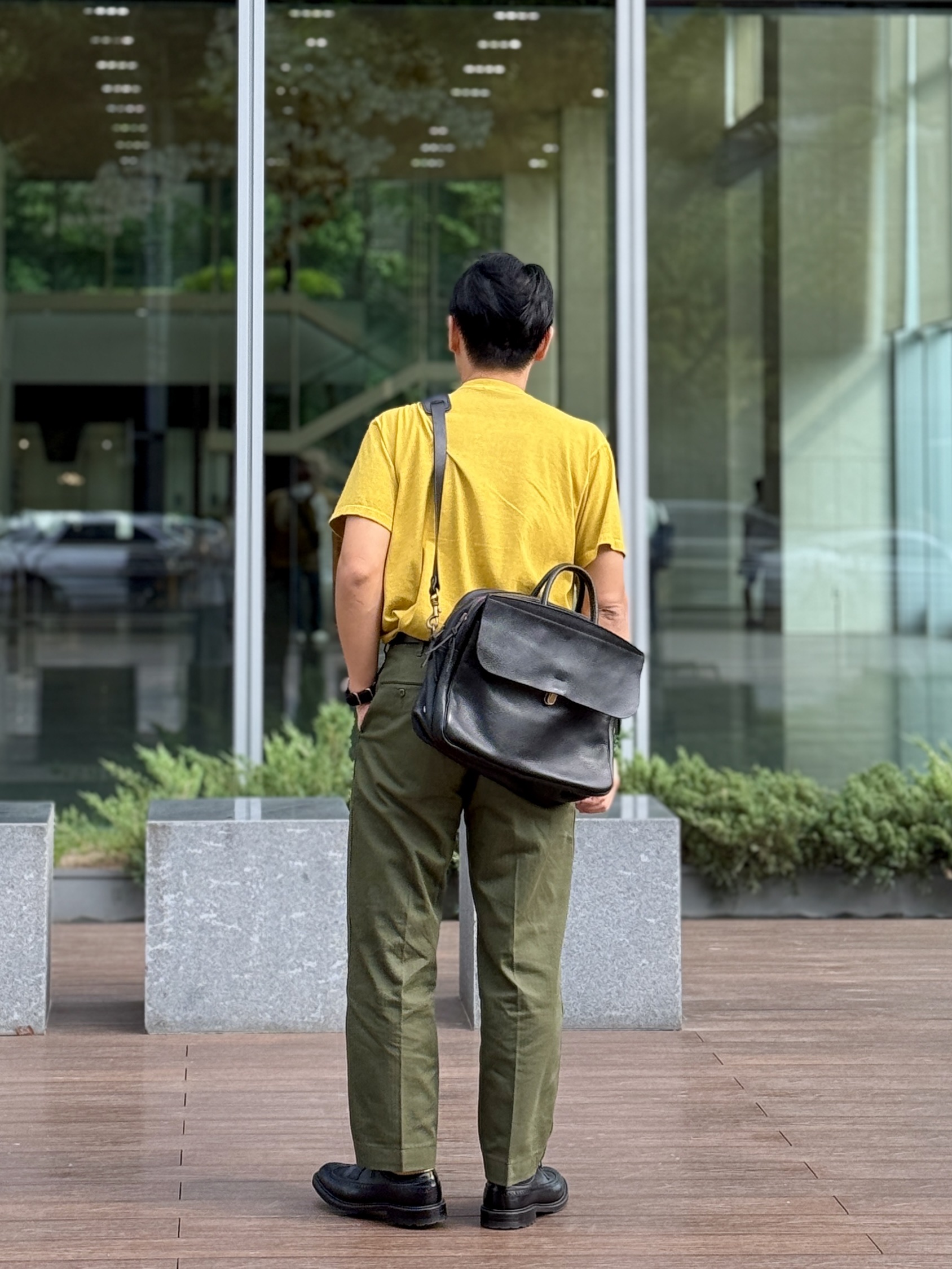 곧중년 LIFE&amp;STYLE님의 스타일 - 3