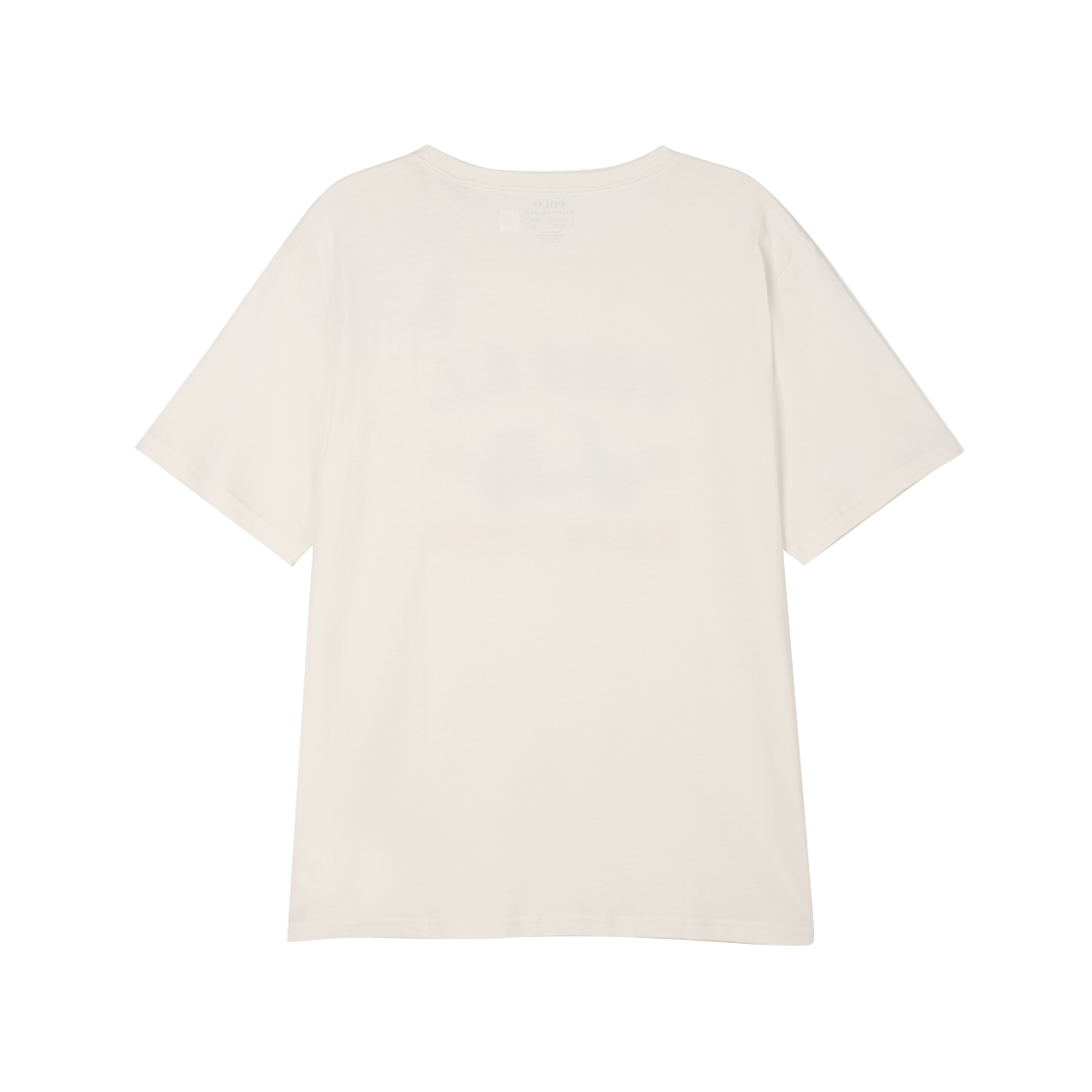폴로 랄프 로렌 칠드런 로고 코튼 저지 티 네비스 - 25FW([20% 적립] Polo Ralph Lauren Children Logo Cotton Jersey Tee Nevis - 25FW) - 2