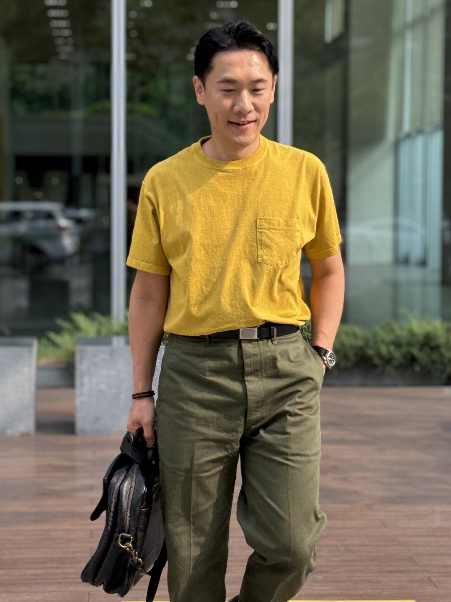 곧중년 LIFE&amp;STYLE님의 스타일 - 4