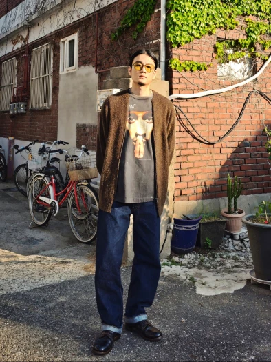 스타일 카드