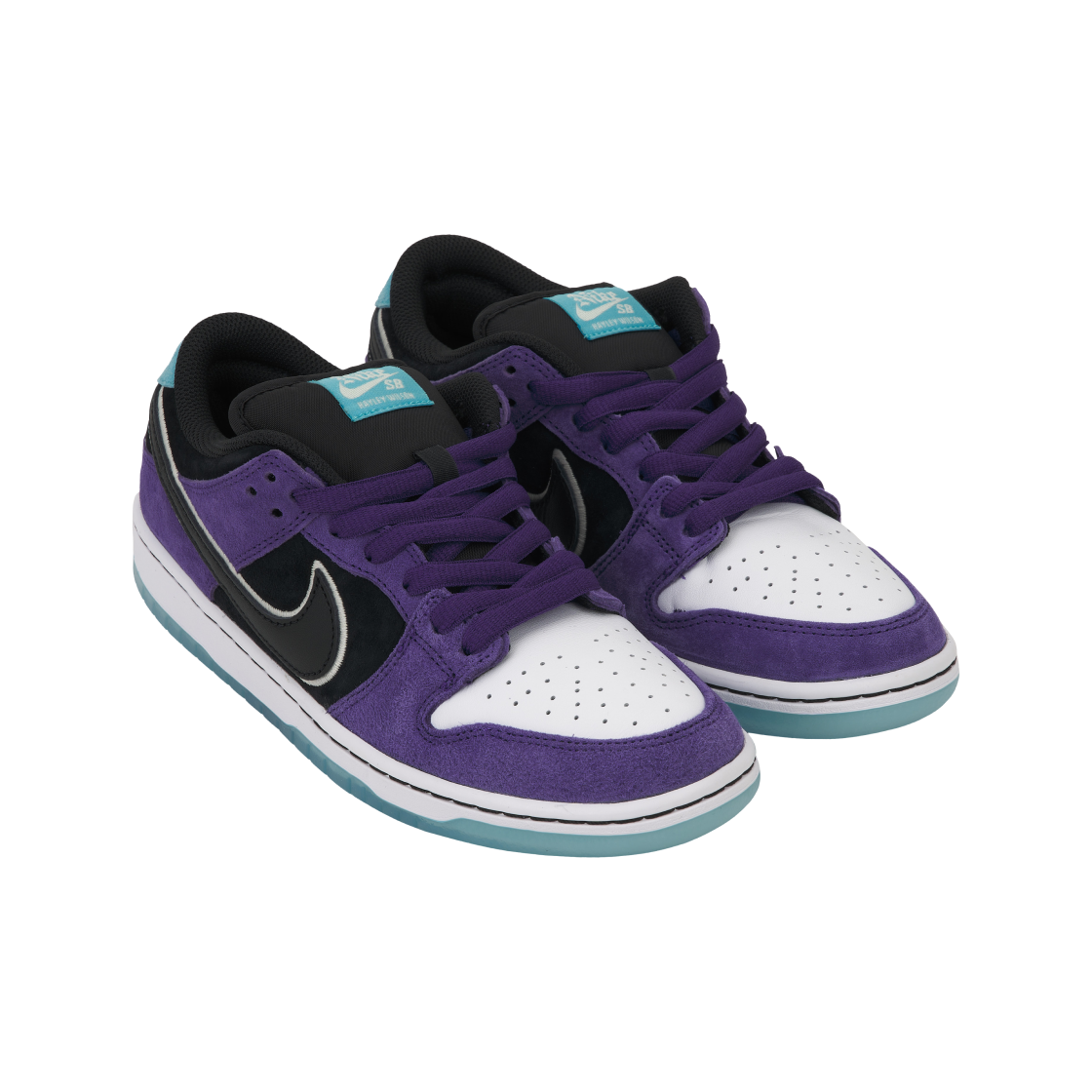 ヘイリーウィルソン　NIKE DUNK SB 26.5新品 instant購入 ヘイリーウィルソンNIKE DUNK SB 26.5新品 instant購入