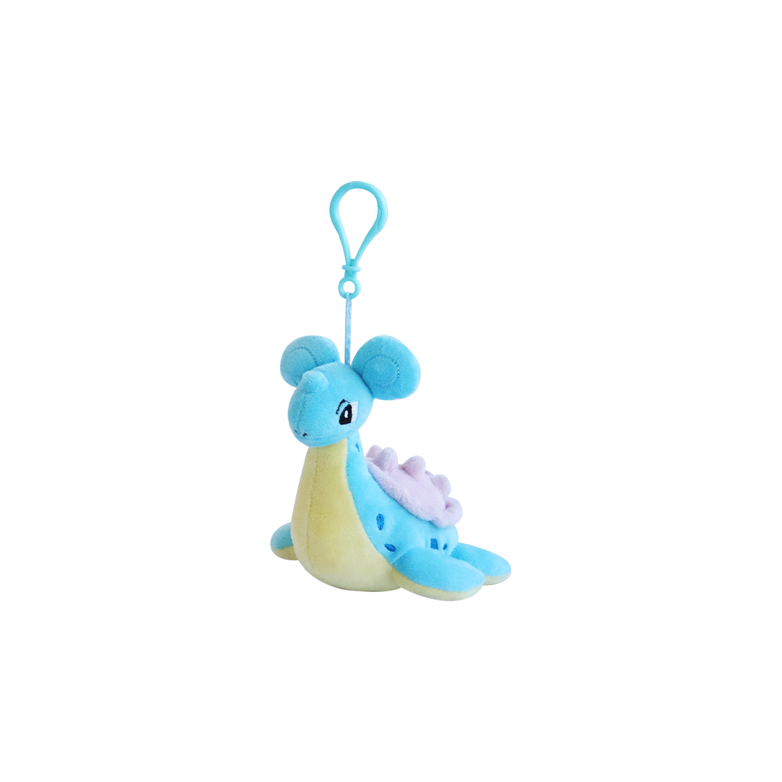 매니어리틀 포켓몬 라프라스 13cm 키링(Many a Little Pokemon Lapras Keyring 13Cm)