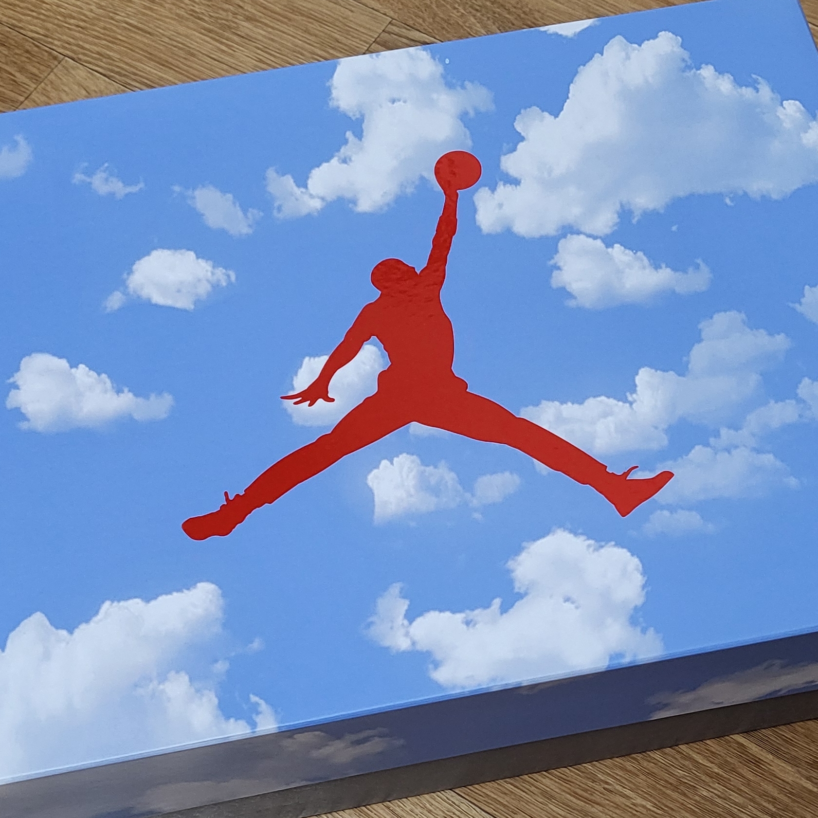 Jordan 3 Retro Seoul 2.0 착용 스타일 - 2