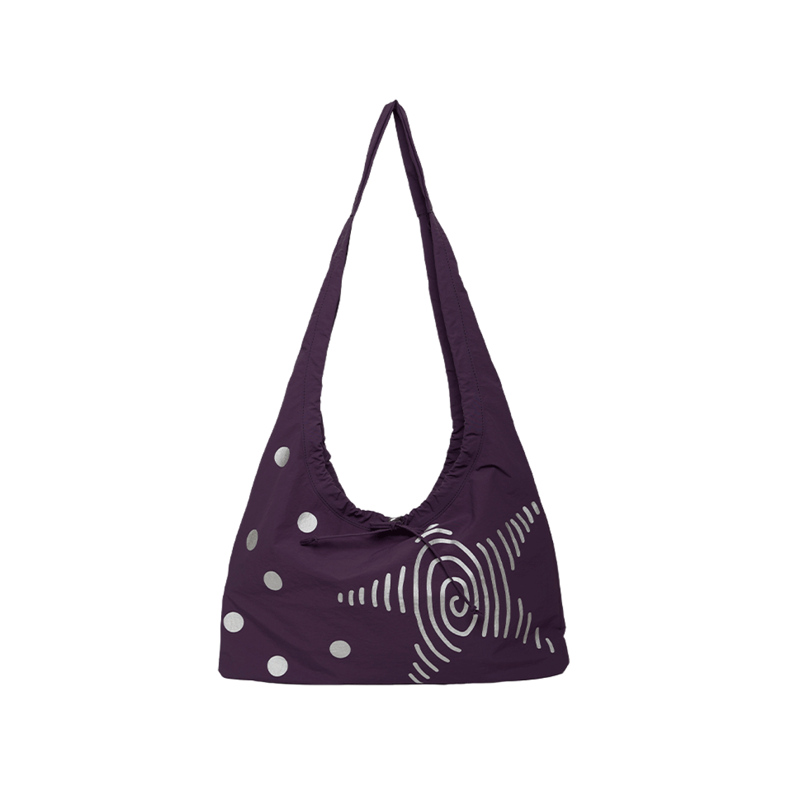 필인더블랭크 스탠스 패커블 멀티백 라이트 퍼플(Fillintheblank Stance Packable Multi Bag (Light)(purple))