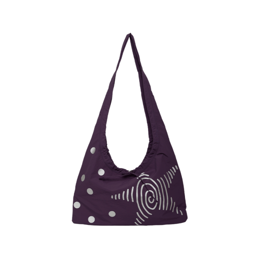 FITBS01572 Fillintheblank Stance Packable Multi Bag (Light)(purple)