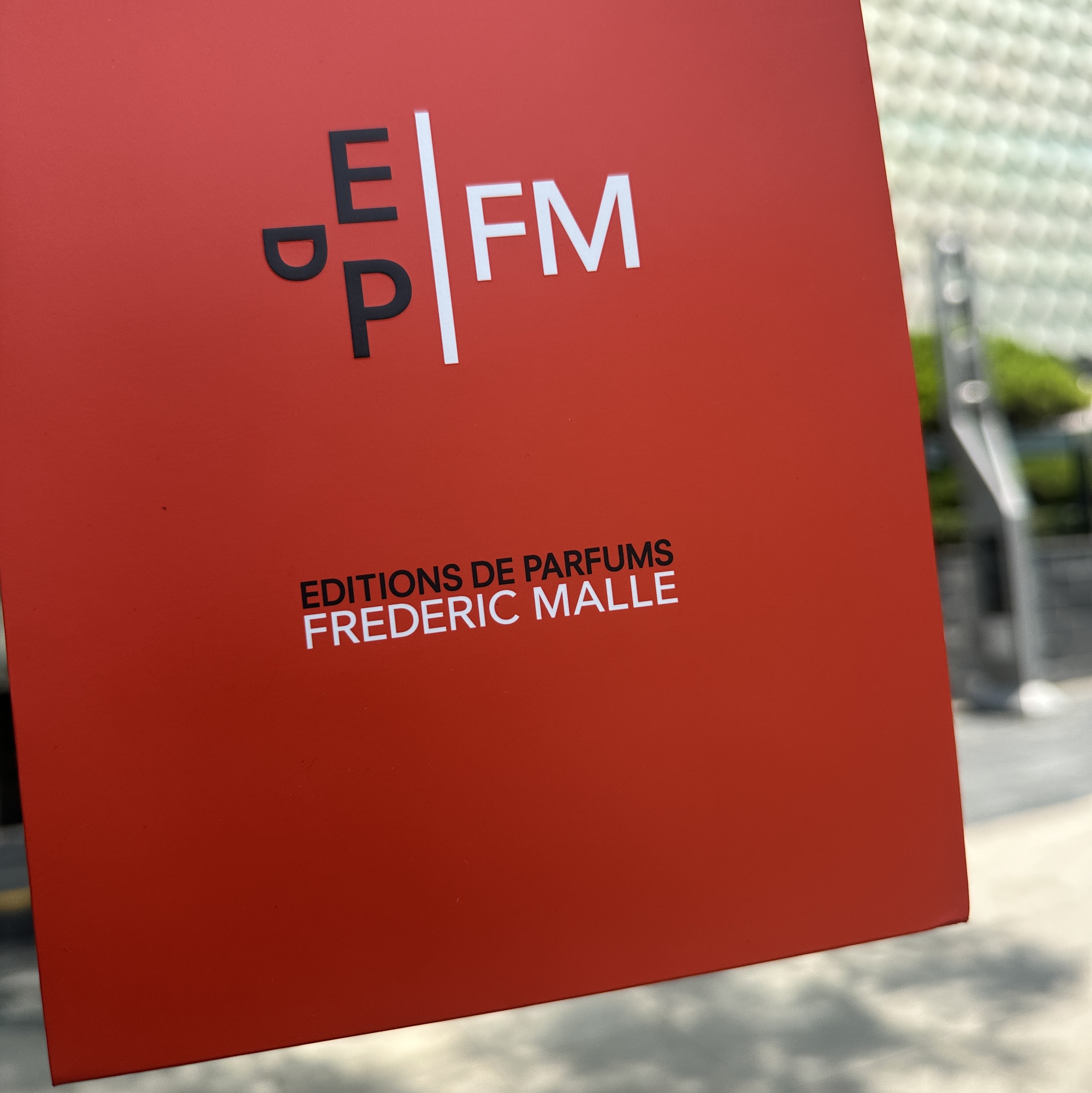 Frederic Malle Eau De Magnolia 50ml 착용 스타일 - 1