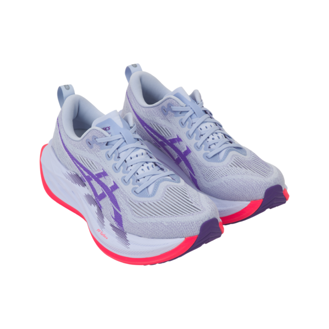 1013A142-401 Asics Superblast 2 Blue Fade Edo Purple - #4
