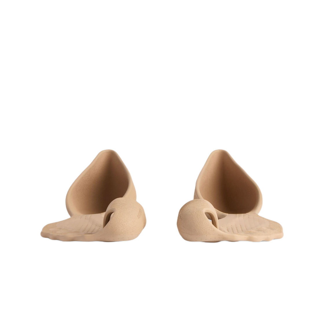 발렌시아가 제로 스니커즈 베이지((W) Balenciaga Zero Sneaker Beige) - 3
